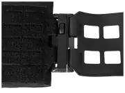 Nosič balistických plátů 5.11 QR Plate Carrier, Černý