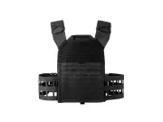 Nosič balistických plátů 5.11 QR Plate Carrier, Černý