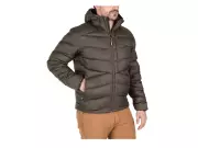 Péřová bunda 5.11 Acadia Down Jacket, Ranger Green