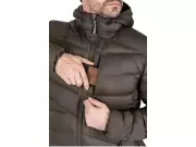 Péřová bunda 5.11 Acadia Down Jacket, Ranger Green