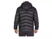 Péřová bunda 5.11 Acadia Down Jacket, Černá