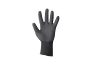 Protiskluzové rukavice Safet Medex Polyflex, černé
