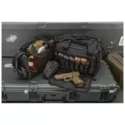 Střelecká taška 5.11 RANGE QUALIFIER BAG, černá