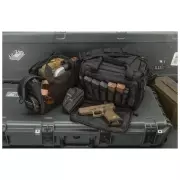 Střelecká taška 5.11 RANGE QUALIFIER BAG (18 l), černá
