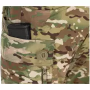 Kalhoty Clawgear Raider MK.V ATS, Multicam