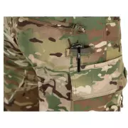 Kalhoty Clawgear Raider MK.V ATS, Multicam