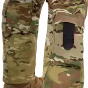 Kalhoty Clawgear Raider MK.V ATS, Multicam