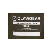Blůza Clawgear Raider Field Shirt Mk.V, Stonegrey Olive