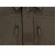 Blůza Clawgear Raider Field Shirt Mk.V, Stonegrey Olive