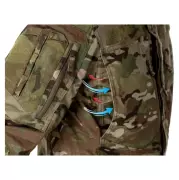 Blůza Clawgear Raider Field Shirt Mk.V, Multicam