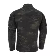 Blůza Clawgear Raider Field Shirt Mk.V ATS, Multicam Black