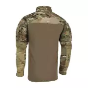 Blůza Clawgear Raider Combat Shirt Mk.V ATS, Multicam