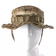 Klobouk Clawgear Sniper Boonie Hat, Multicam