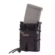 Samosvorná sumka Templar’s Gear pro puškový zásobník AR/M4/SA58/AK, Multicam Black