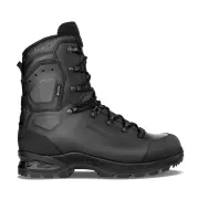 Boty Lowa Combat Boot MK2 GTX, Černé