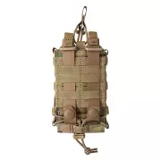 Univerzální sumka 5.11 Tactical Flex Single Multi-Caliber pro puškový zásobník, Multicam