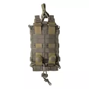 Univerzální sumka 5.11 Tactical Flex Single Multi-Caliber pro puškový zásobník, Ranger Green