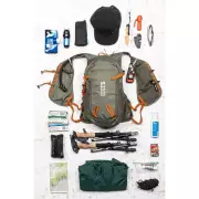 Batoh 5.11 CloudStryke Pack (18 l), Volcanic