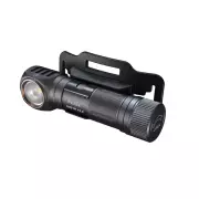 Nabíjecí čelovka Fenix HM61R Amber V2.0, 1600 lm