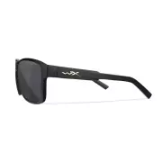 Sluneční brýle WileyX Trek Captivate Polarized - Smoke Grey/Gloss Black