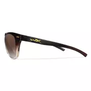 Sluneční brýle WileyX Ultra Brown Gradient/Gloss Crystal Brown Fade