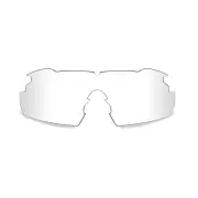 Střelecké sluneční brýle WileyX Vapor Comm 2,5 mm grey + clear + light rust/Matte black