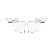 Sluneční brýle WileyX Alfa Captivate Polarized - Smoke Grey/Gloss Black