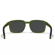 Sluneční brýle WileyX Alfa Captivate™ Polarized Bronze Mirror / Gloss Crystal Light Olive/Grey