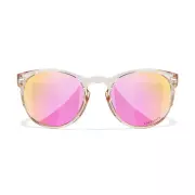 Sluneční brýle WileyX Covert Captivate Pol - Rose Gold Mirror - Smoke Green/Gloss Crystal Blush