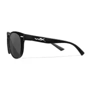 Sluneční brýle WileyX Covert Smoke Grey/Gloss Black