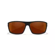 Sluneční brýle WileyX Peak Captivate, Matte black rám, Captivate bronze skla