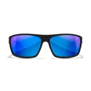 Sluneční brýle WileyX Peak Captivate Polarized - Blue Mirror - Grey/Matte Black