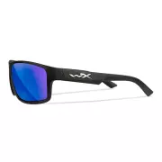 Sluneční brýle WileyX Peak Captivate Polarized - Blue Mirror - Grey/Matte Black