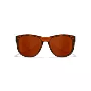 Sluneční brýle WileyX Peak Weekender Captivate Polarized - Copper/Gloss Demi