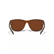 Sluneční brýle WileyX Peak Weekender Captivate Polarized - Copper/Gloss Demi