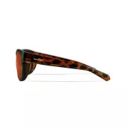 Sluneční brýle WileyX Peak Weekender Captivate Polarized - Copper/Gloss Demi