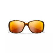 Sluneční brýle WileyX Affinity Captivate Polarized - Bronze Mirror - Copper/Matte Demi