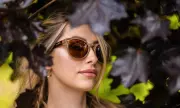Sluneční brýle WileyX Covert Captivate Polarized - Copper/Gloss Coffee / Crystal Brown