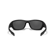 Střelecké sluneční brýle WileyX Climb Smoke Grey/Matte Black