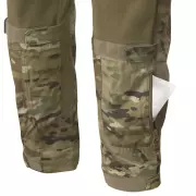 Kalhoty Helikon MCDU Pants NyCo, Multicam