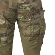 Kalhoty Helikon MCDU Pants NyCo, Multicam