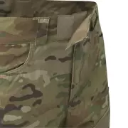 Kalhoty Helikon MCDU Pants NyCo, Multicam