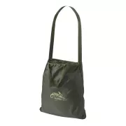 Taška přes rameno Helikon Carryall Daily Bag, Černá