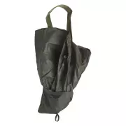 Taška přes rameno Helikon Carryall Daily Bag, Černá
