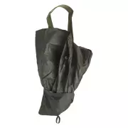 Taška přes rameno Helikon Carryall Daily Bag (26,5 l), Černá