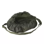 Taška přes rameno Helikon EXFIL Bag (5,8 l), Černá