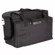 Taška na vybavení 5.11 WINGMAN PATROL BAG, černá