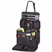 Taška na vybavení 5.11 WINGMAN PATROL BAG (39 l), černá