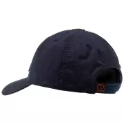 Kšiltovka 5.11 Tactical BEARER, Dark Navy