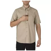 Košile 5.11 STRYKE S/S, Khaki